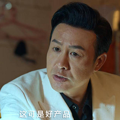 高啟強說這密封圈產(chǎn)品不錯哦！ 副本