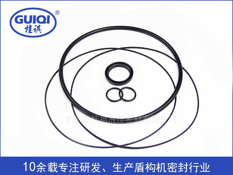 盾構(gòu)機(jī)修理包 A004-01圖-3)